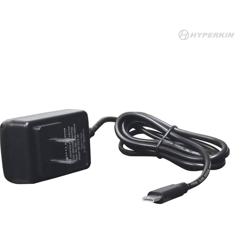 Nintendo Switch 5v Nintendo switch wont power on, no battery charging (5V, 0A